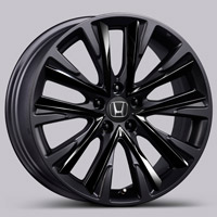 wheel Center Cap